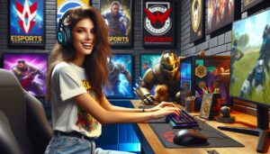 Read more about the article Unlock Your Future: Top Esports Internships to Jumpstart Your Gaming Career